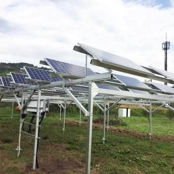 Aluminju Profil Solari